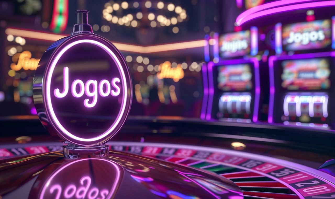 Tampilan layar permainan Fortune Rabbit dengan gulungan, simbol, dan tombol kontrol