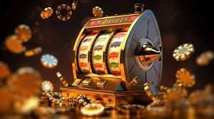 Panel pengaturan taruhan dan informasi RTP Fortune Rabbit