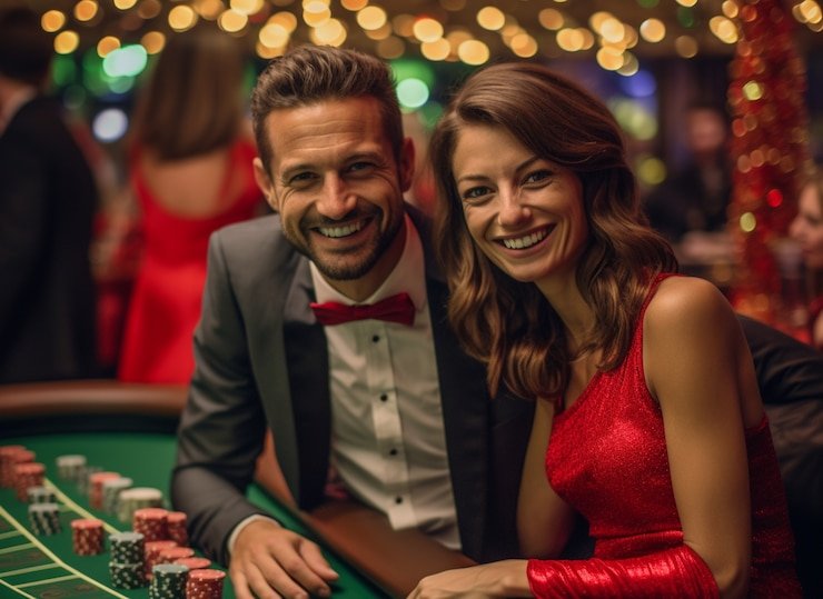 Free Bet Blackjack Game