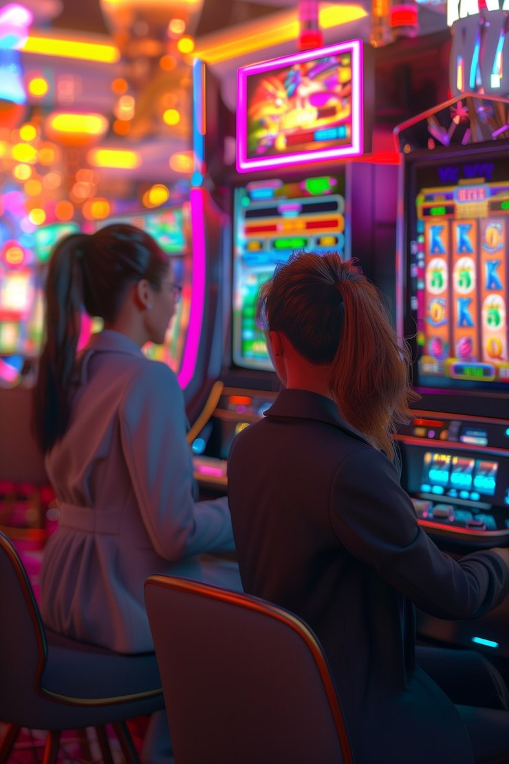 Simbol bonus dan fitur putaran gratis dalam slot Pragmatic Play