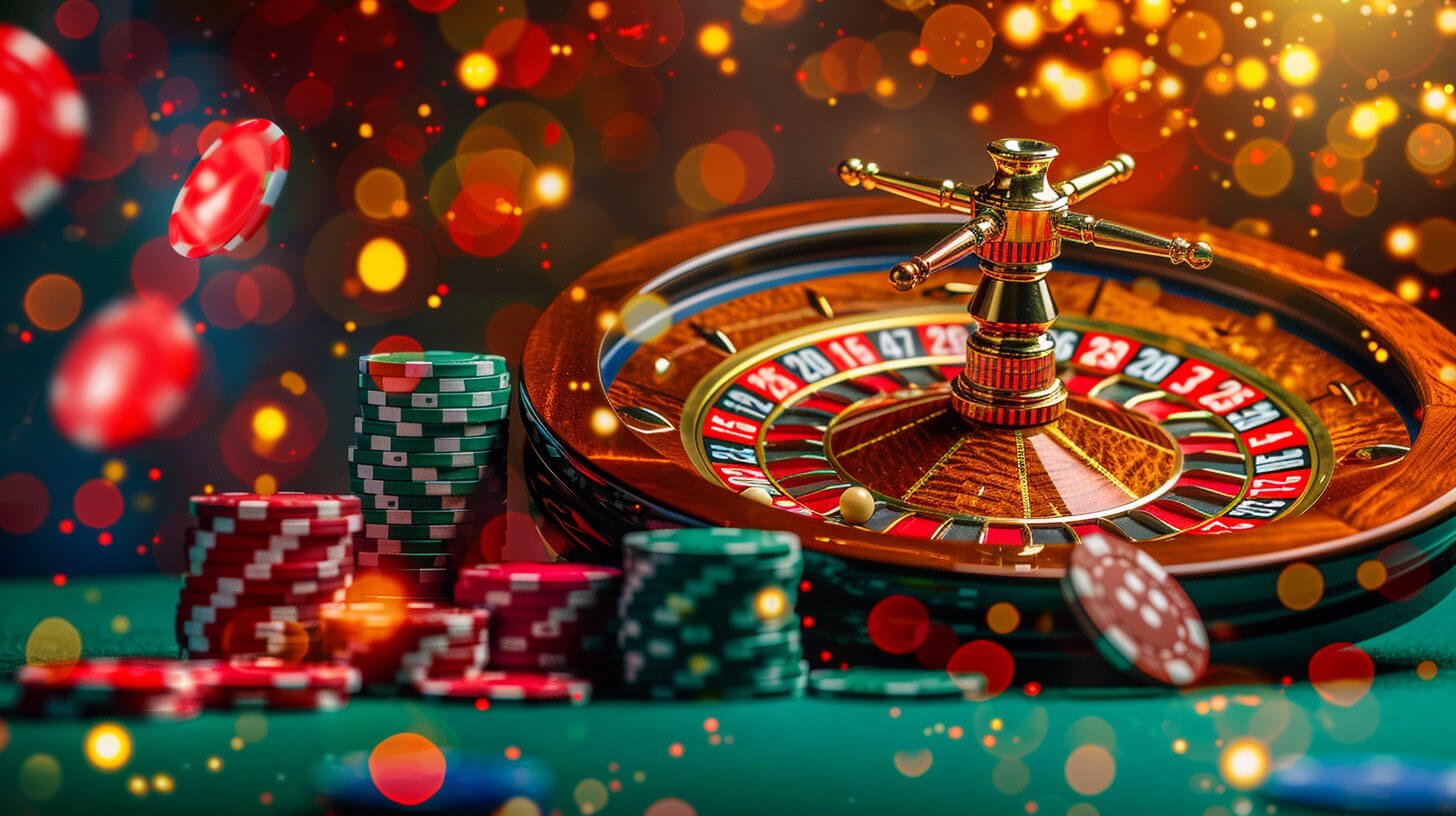Layar putaran gratis dengan pengganda aktif